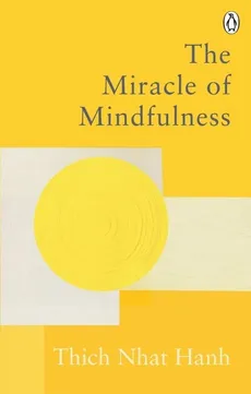 The Miracle Of Mindfulness - Outlet