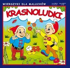 Krasnoludki - Maria Konopnicka