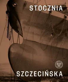 Stocznia Szczecińska - Ryszard Dąbrowski, Mateusz Lipko, Paweł Miedziński