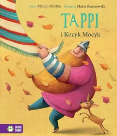 Tappi i Kocyk Mocyk - Outlet - Marcin Mortka
