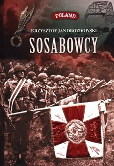 Sosabowcy - Drozdowski Krzysztof Jan