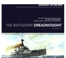 Battleship Dreadnought - John Roberts