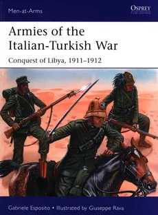 Armies of the Italian-Turkish War - Gabriele Esposito