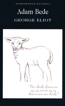 Adam Bede - Outlet - George Eliot