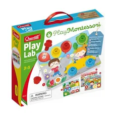 Play Lab Montessori - Outlet