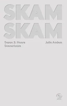 SKAM Sezon 2 Noora - Outlet - Julie Andem