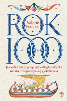 Rok 1000 - Outlet - Valerie Hansen