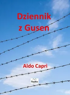 Dziennik z Gusen - Outlet - Aldo Carpi