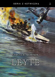 Leyte - Outlet - Morison Samuel Eliot