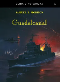 Guadalcanal - Outlet - Morison Samuel Eliot