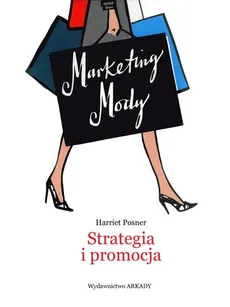 Marketing Mody - Outlet - Harriet Posner