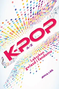 K-POP A do Z - Outlet - Lee Beena