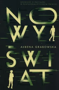 Nowy Świat - Outlet - Ałbena Grabowska