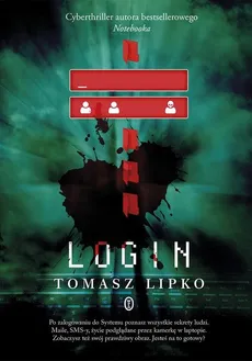 Login - Outlet - Tomasz Lipko