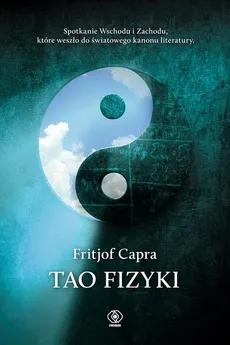 Tao fizyki - Outlet - Fritjof Capra