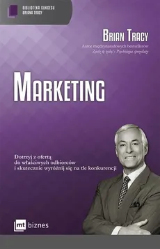 Marketing - Outlet - Brian Tracy