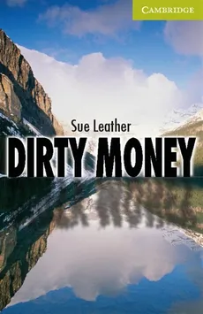 Dirty Money - Outlet - Sue Leather