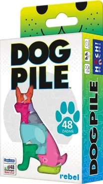 Dog Pile edycja polska