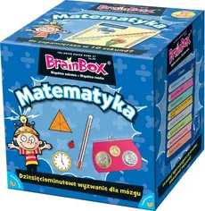 BrainBox Matematyka