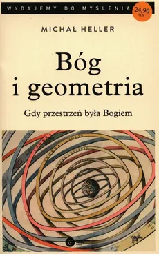 Bóg i geometria - Outlet - Michał Heller