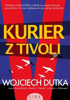 Kurier z Tivoli - Outlet - Wojciech Dutka