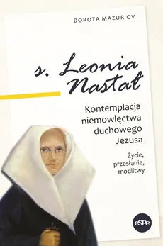 s. Leonia Nastał - Outlet - Dorota Mazur