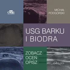 USG barku i biodra - Outlet - Michał Podgórski