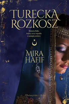 Turecka rozkosz - Outlet - Mira Hafif