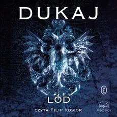 Lód - Jacek Dukaj