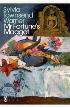Mr Fortunes Maggot - Warner Townsend Sylvia