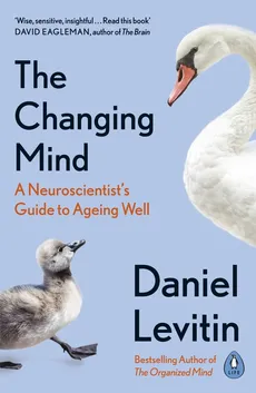 The Changing Mind - Daniel Levitin