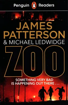 Penguin Readers Level 3: Zoo - James Patterson