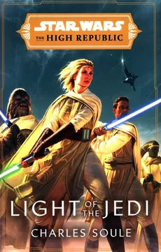 Light of the Jedi - Outlet - Charles Soule