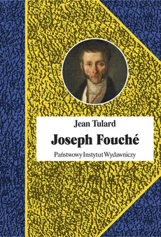 Joseph Fouché - Outlet - Jean Tulard