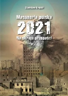 Masoneria polska 2021 - Outlet - Stanisław Krajski