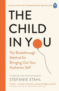 The Child In You - Outlet - Stefanie Stahl