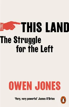 This Land - Owen Jones