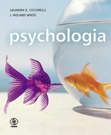 Psychologia - Outlet - Ciccarelli Saundra K., White J. Noland