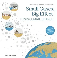 Small Gases Big Effect - David Nelles, Christian Serrer