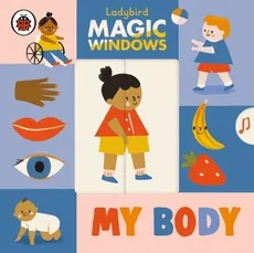 Magic Windows My Body - Outlet