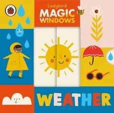 Magic Windows Weather - Outlet