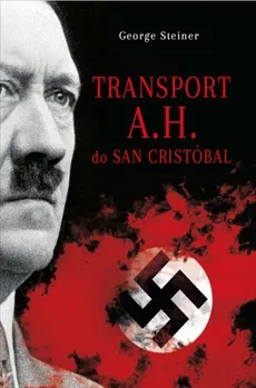 Transport A.H. do San Cristobal - Outlet - George Steiner