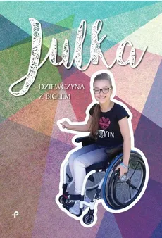 Julka - dziewczyna z biglem - Outlet - Aneta Wojciechowska