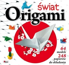 Świat origami - Outlet