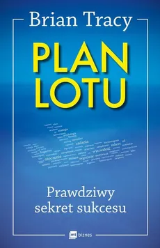 Plan lotu - Outlet - Brian Tracy