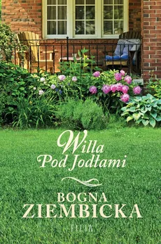 Willa Pod Jodłami - Outlet - Bogna Ziembicka