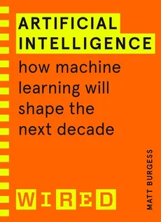 Artificial Intelligence - Matthew Burgess