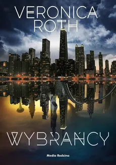 Wybrańcy - Outlet - Veronica Roth