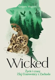 Wicked - Outlet - Gregory Maguire