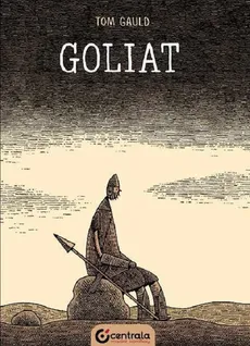 Goliat - Outlet - Tom Gauld